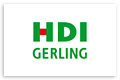 HDI Gerling - Versicherungsmakler Berlin