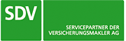 Servicepartner der Versicherungsmakler - Versicherungsmakler Berlin